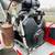Dosko 9in Brush Chipper Model 510SD (Runs Great) 2 thumbnail