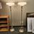 Set of 2 Radiant New York Floor Lamps 1 thumbnail