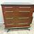 New Capsa Rolling Storage Service Cart Tool Box Chest Cabinet Lab Med 1 thumbnail