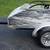 MOTORCYCLE SUV CAR MINIVAN CARGO DIAMOND PLATE TRAVEL TRAILER 5 thumbnail