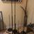 Various Microphone  mic Stands for sale 1 thumbnail