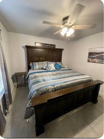 $1,600 / 1br - 600ft2 - Apartamento amueblado de 1 habitación y 1 baño con servicios incluidos (Mesilla Park)63687913404291123