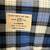 Men Shirt. J.CREW Shirt Mens Plaid. S,  Classic Button Up Long Sleeve 3 thumbnail