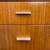 Mid Century Modern Teak Long Dresser/Credenza 12 thumbnail