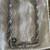 Harley motorcycle barbed wire license plate frame 1 thumbnail