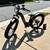 Aventure Step-Through Ebike - S/M / Camouflage Green 2 thumbnail