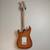 Fender American Performer Stratocaster - Honeyburst 8 thumbnail