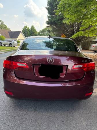 Acura ilx - $7,000 (Lawrenceville)63620585426051123