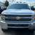 2017 Chevrolet Silverado 2500HD Work Truck 8 thumbnail