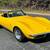 1971 Chevrolet Corvette Stingray Convertible – Sunflower Yellow – 4-Speed 6 thumbnail
