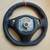 BMW M3 Newly refurbished steering Wheel 2 thumbnail