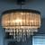 Large Crystal Chandelier 1 thumbnail