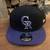Colorado Rockies MLB collectibles memorabilia baseball glasses hats 14 thumbnail