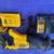 Dewalt XR Brushless 20v Sawzall 5 thumbnail