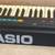 CASIO CT-460 Keyboard & AC adapter 7 thumbnail