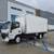 2025 Isuzu NRR EV 16ft Box Van Liftgate 3 thumbnail