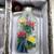 4 Chinese Reverse Painted Snuff Bottles in box 4 thumbnail