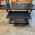 Adjustable Sit-Stand Desk Converter – 28" Wide + Keyboard Tray 1 thumbnail