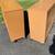 pair of bookcases on wheels 6 thumbnail