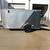 2022 Cynergy Cargo 5X10 2990 GVWR RAMP GATE Cargo / Enclosed Trailer 8 thumbnail