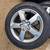 Audi tire and wheelset 2 thumbnail