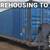 SYRACUSE SHIPPING & STORAGE CONTAINER/CONTAINERS/CONEX/CARGO/SHED 12 thumbnail