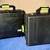 PELICAN 1610A PRO FILM CAMERA CASE W/ SOFT HANDLES & CUSTOM FOAM—MINT* 7 thumbnail