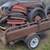 FORD MODEL A ROLLING CHASSIS AND TONS OF PARTS 10 thumbnail