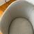 Design within reach Lina Swivel Chair 8 thumbnail