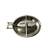 304 Stainless Steel Oval Manway Ellipse Manhole 430*330 020363 2 thumbnail