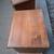 Set (Two) Solid Rock Maple Nightstands by Sprague And Carleton, Inc 10 thumbnail
