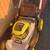 Ryobi 40Volt HP Brushless 21" cross cut Mower Smart Trek "FOR PARTS" 2 thumbnail