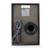 Panasonic SB-AK27 Hi-Fi Stereo Super Woofer Speakers Set 100w -TESTED 3 thumbnail