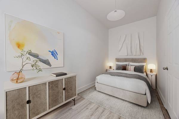 $469,000 / 2br - Unique 2-Bedroom Co-op in Prime Williamsburg! (Williamsburg)64033635076995124