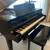 Kawai Baby Grand Piano Model GM-1 6 thumbnail
