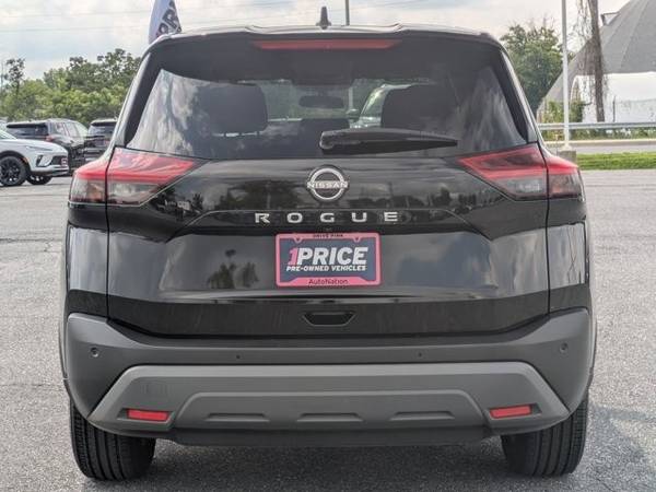 2023 Nissan Rogue S SUV - $18.337 (Llame al *(410) 834-4729* para confirmar disponibilidad al instante)63470260545537124