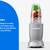 New - Silver Nutribullet Pro 900 watt Blender 1 thumbnail