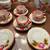 VINTAGE Miniature China Set from Occupied Japan 1 thumbnail