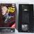 The Fly - VHS Tape - 1958 Classic 1987 Mono Compatible Version 1 thumbnail