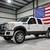 1-OWNER 2016 FORD F-350 LARIAT 4X4 DIESEL LEVELED SUNROOF 35" NITTOS!! 1 thumbnail