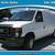 2013 Ford Econoline Cargo Van E150 VAN 1 thumbnail