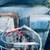 HVAC GOODMAN GAS HEATER PARTS/, FAN BLOWER,  PARTS 4 thumbnail