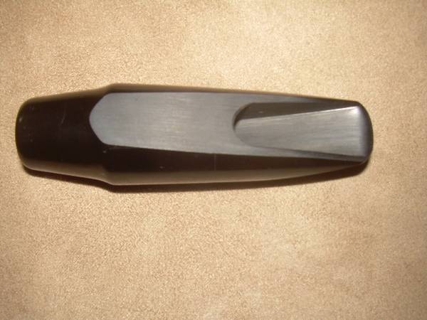 Saxophone upgrade Selmer C* alto sax mouthpiece - NEW! 1