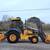 2017 John Deere 210L 4x4 Skip Loader 5 thumbnail