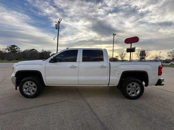 2015 GMC Sierra 1500 Crew - Photo 2