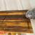 Vintage Cutting Board w. Turkey Handles 4 Your Thanksgiving Feast 5 thumbnail