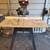 10" Craftsman Radial Arm Saw 2 thumbnail