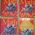 2ND GRADE HOMESCHOOL/CLASSROOM LOT: SCHOLASTIC LITERACY/HARCOURT MATH+ 7 thumbnail