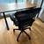 Ergonomic Adjustable Desk Chair (Herman Miller Aeron) 3 thumbnail