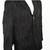 Moschino Men's Incredible Vintage Fringed Black Wool Blazer Jacket Size 38/ Med. 10 thumbnail